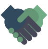 Partnership Trust or LLC